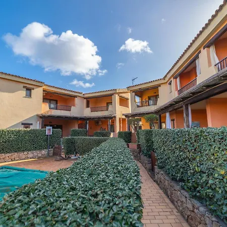 Apartamento Brorent-murta Dream *