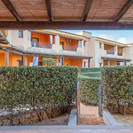Apartment Brorent-murta Dream *