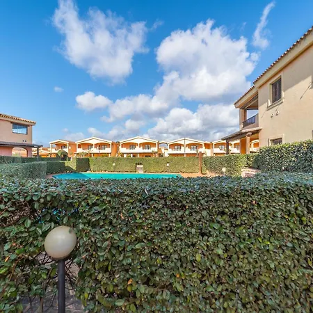 Apartment Brorent-murta Dream *