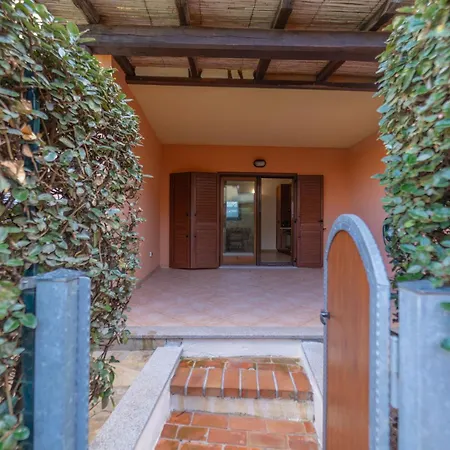 Apartment Brorent-murta Dream