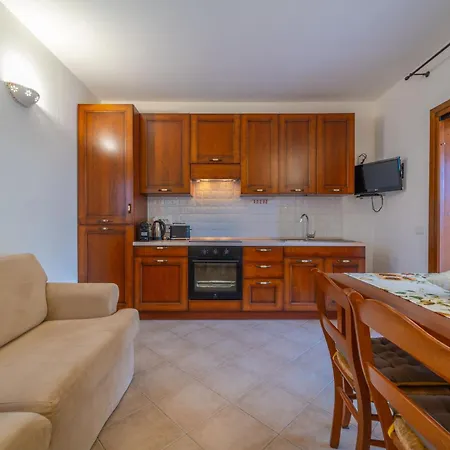 Apartment Brorent-murta Dream Murta Maria