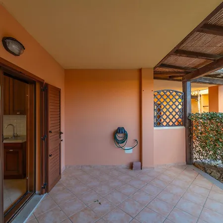 Apartment Brorent-murta Dream *